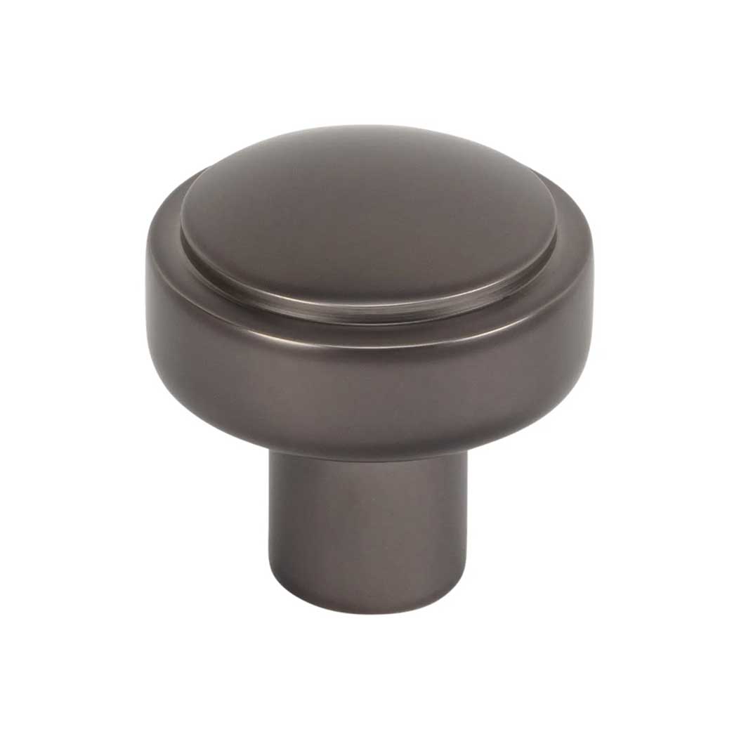 Atlas Homewares [A530-SL] Cabinet Knob