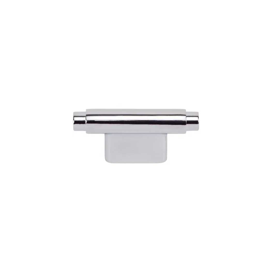 Atlas Homewares [A531-CH] Cabinet Knob