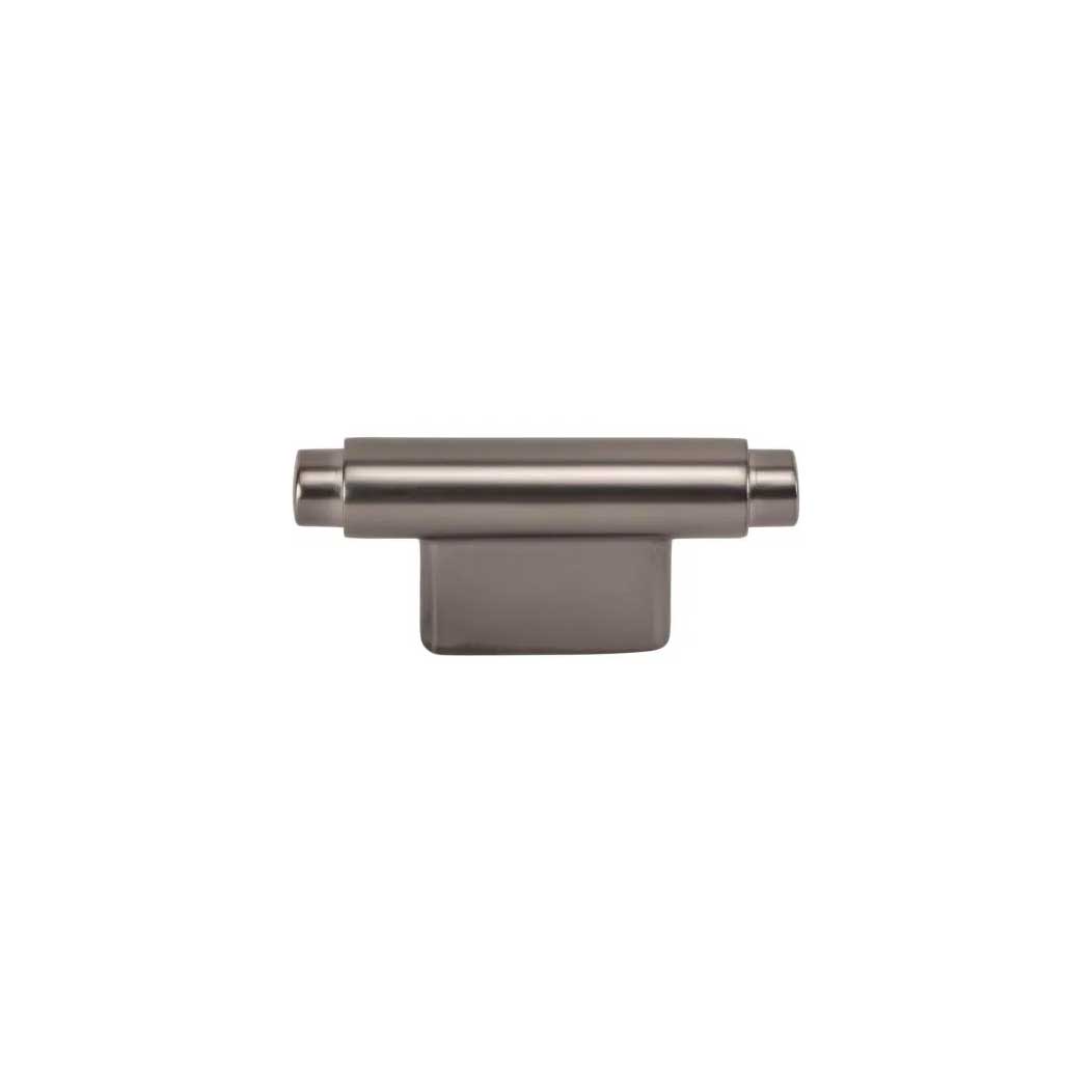 Atlas Homewares [A531-SL] Cabinet Knob
