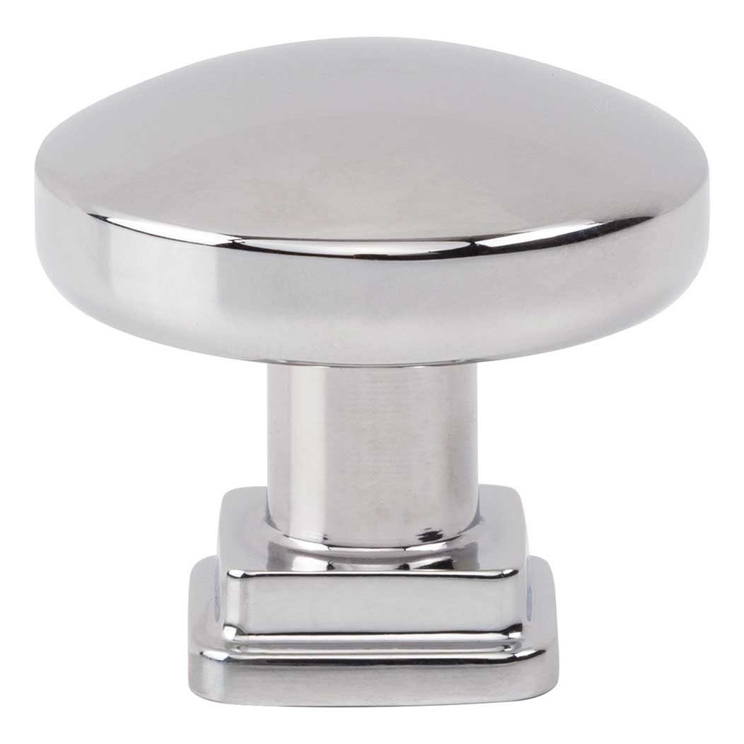 Atlas Homewares [A6021-CH] Cabinet Knob