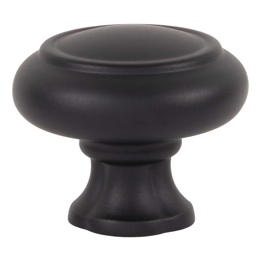 Atlas Homewares [A6011-BL] Cabinet Knob