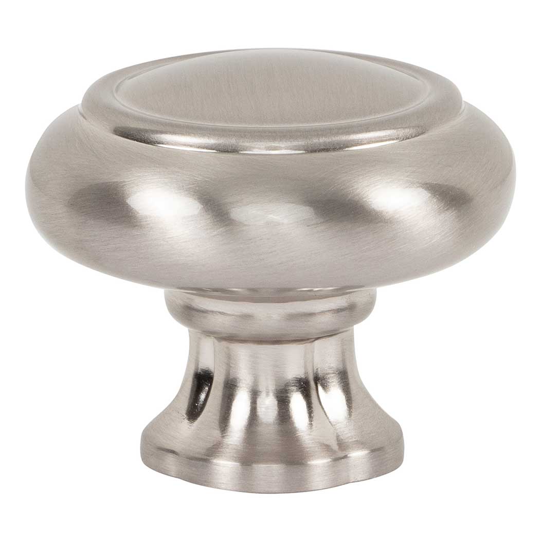 Atlas Homewares [A6011-BRN] Cabinet Knob