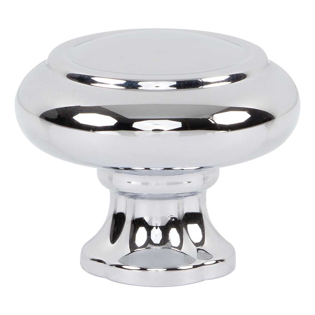 Atlas Homewares [A6011-CH] Cabinet Knob