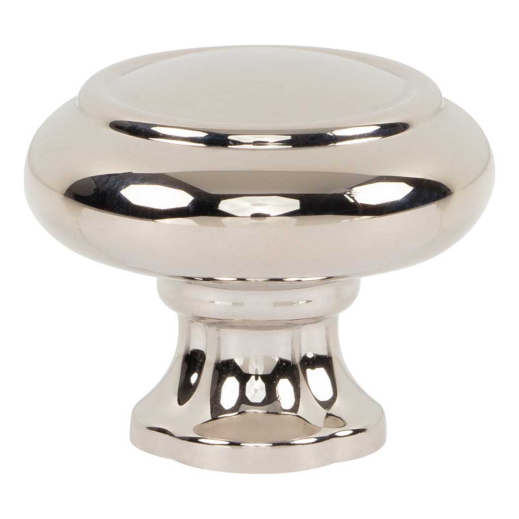 Atlas Homewares [A6011-PN] Cabinet Knob