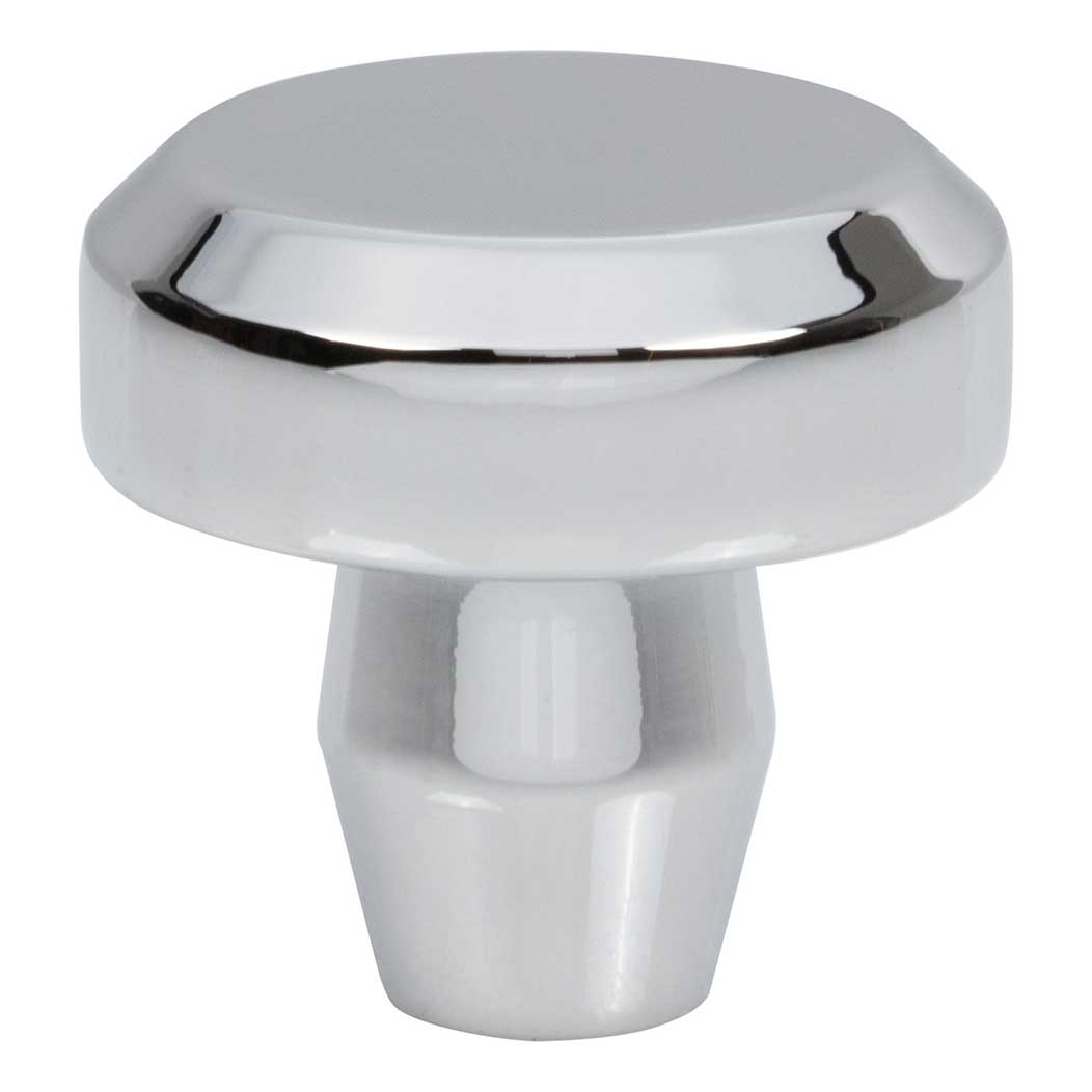 Atlas Homewares [A6050-CH] Cabinet Knob