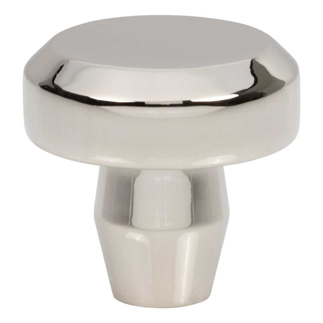 Atlas Homewares [A6050-PN] Cabinet Knob