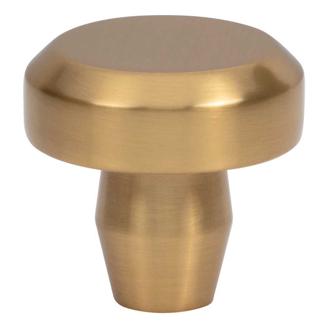 Atlas Homewares [A6050-WB] Cabinet Knob