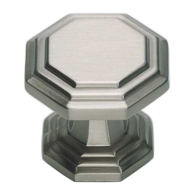 Atlas Homewares [319-BRN] Cabinet Knob