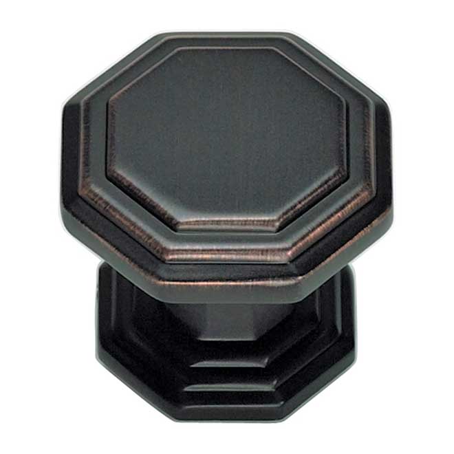 Atlas Homewares [319-VB] Cabinet Knob