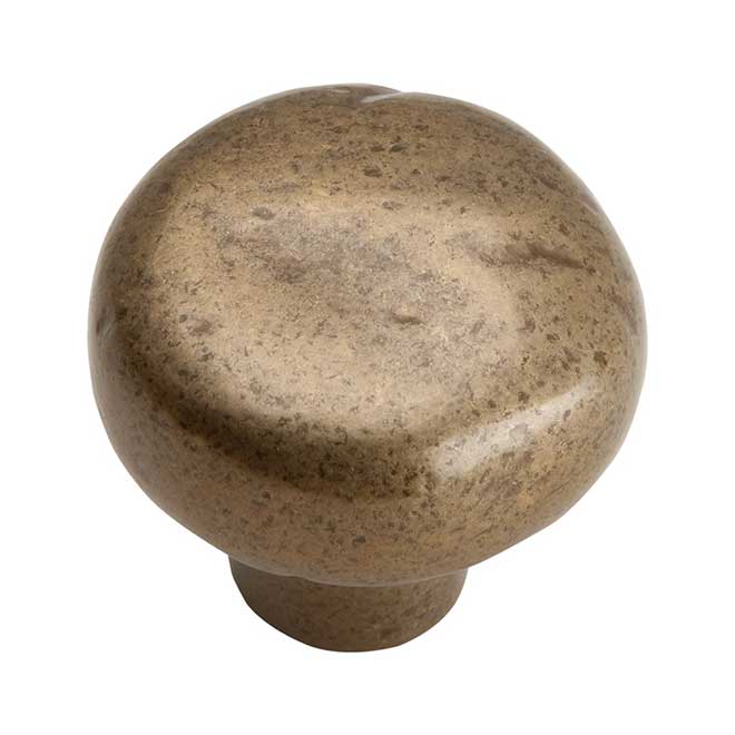 Atlas Homewares [331-CM] Cabinet Knob