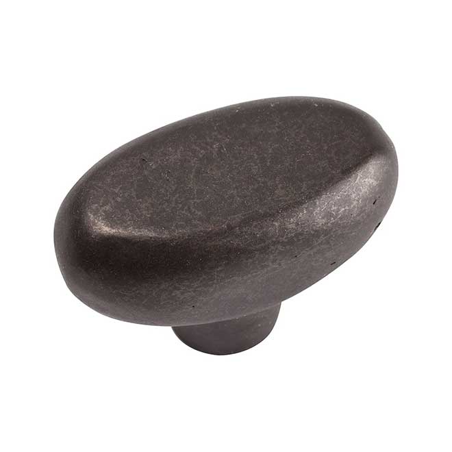 Atlas Homewares [332-ORB] Cabinet Knob