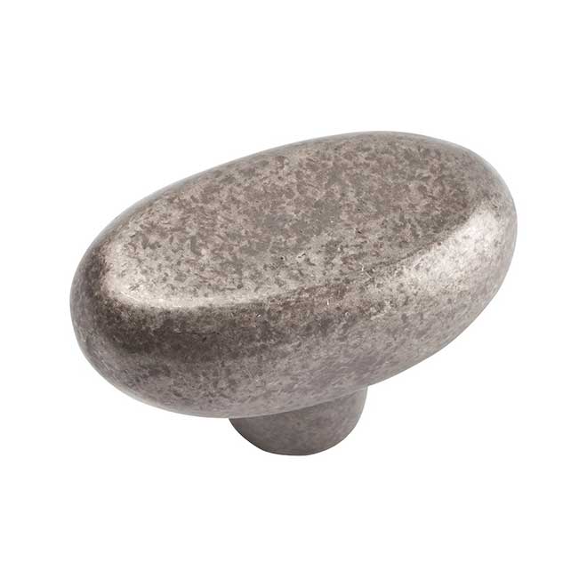 Atlas Homewares [332-P] Cabinet Knob