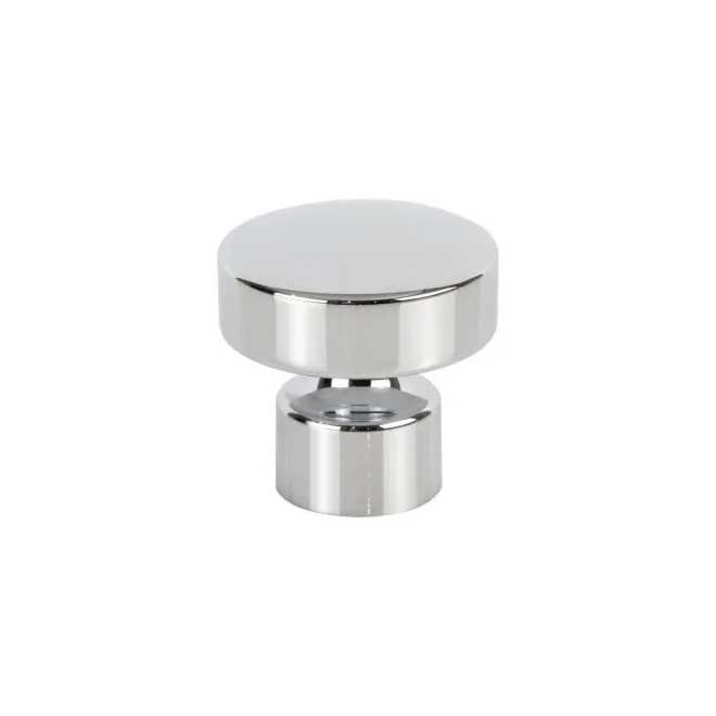 Atlas Homewares [A680-CH] Cabinet Knob