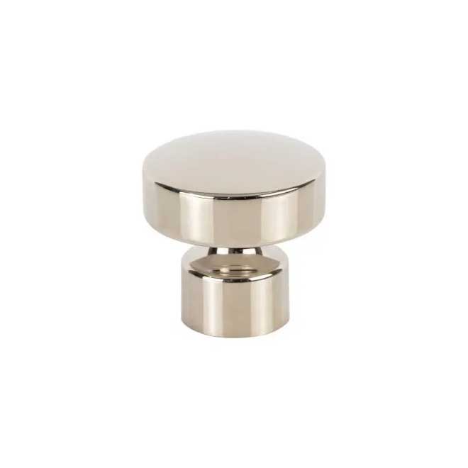 Atlas Homewares [A680-PN] Cabinet Knob