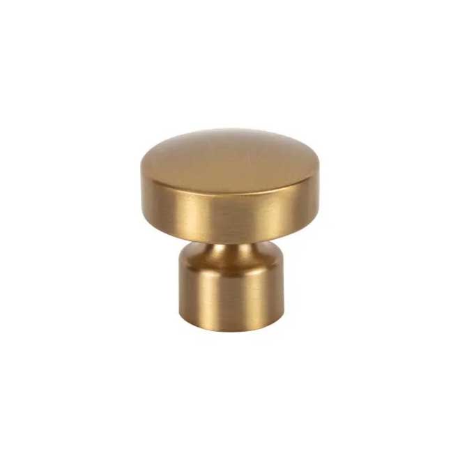 Atlas Homewares [A680-WB] Cabinet Knob