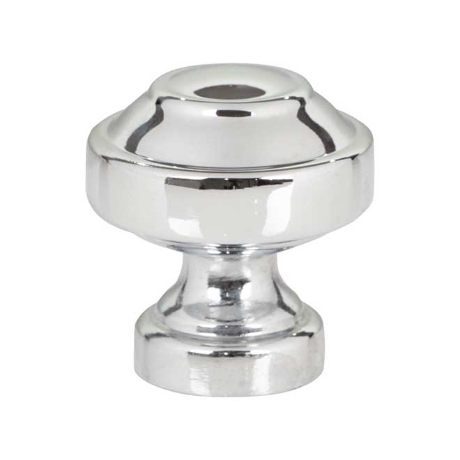 Atlas Homewares [A640-CH] Cabinet Knob