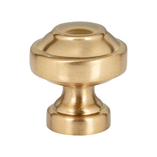 Atlas Homewares [A640-WB] Cabinet Knob