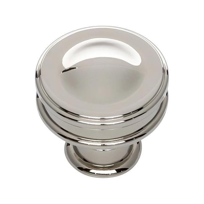 Atlas Homewares [A100-PN] Cabinet Knob