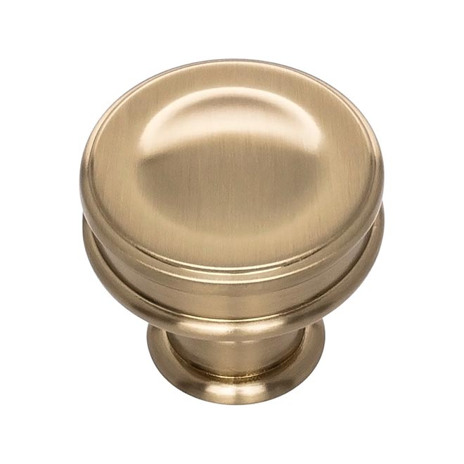 Atlas Homewares [A100-WB] Cabinet Knob