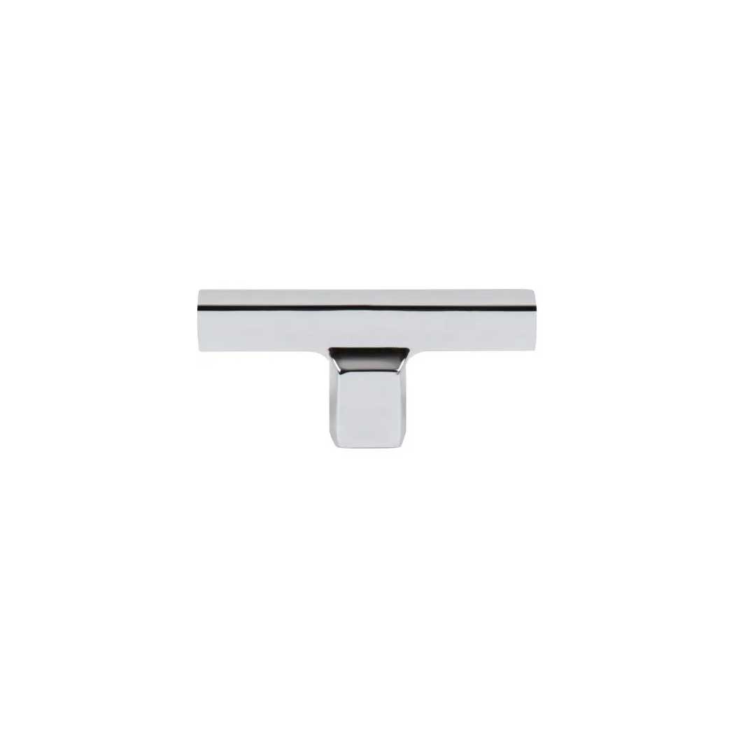 Atlas Homewares [A521-CH] Cabinet Knob