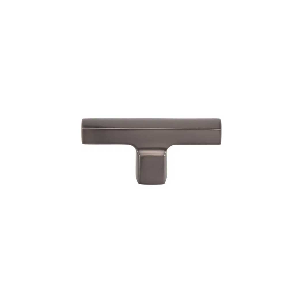 Atlas Homewares [A521-SL] Cabinet Knob