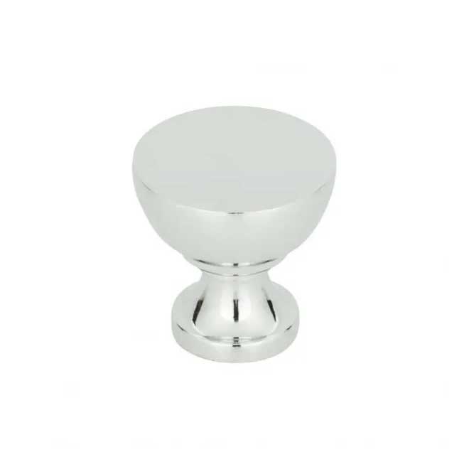 Atlas Homewares [328-CH] Cabinet Knob