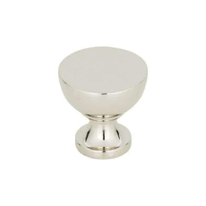 Atlas Homewares [328-PN] Cabinet Knob