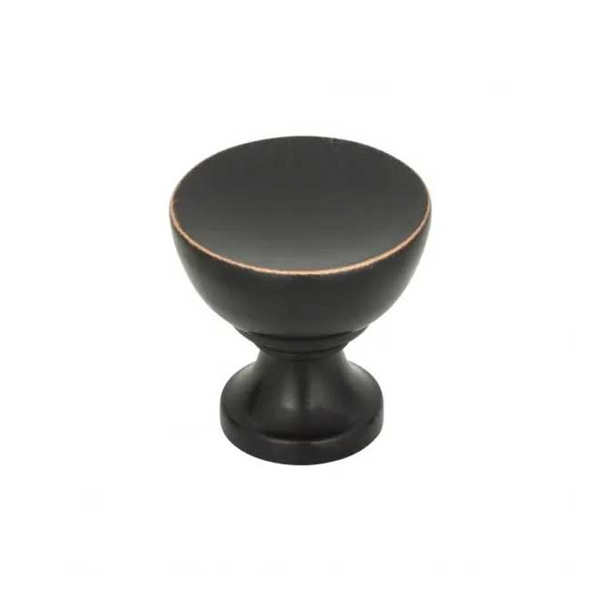 Atlas Homewares [328-VB] Cabinet Knob