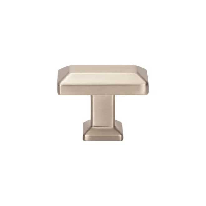 Atlas Homewares [A661-BRN] Cabinet Knob