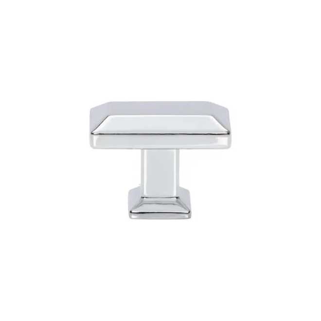 Atlas Homewares [A661-CH] Cabinet Knob