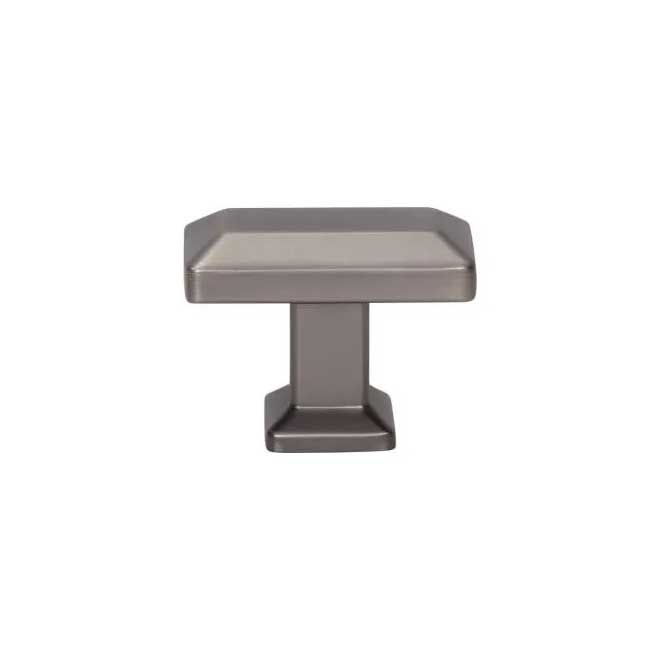 Atlas Homewares [A661-SL] Cabinet Knob