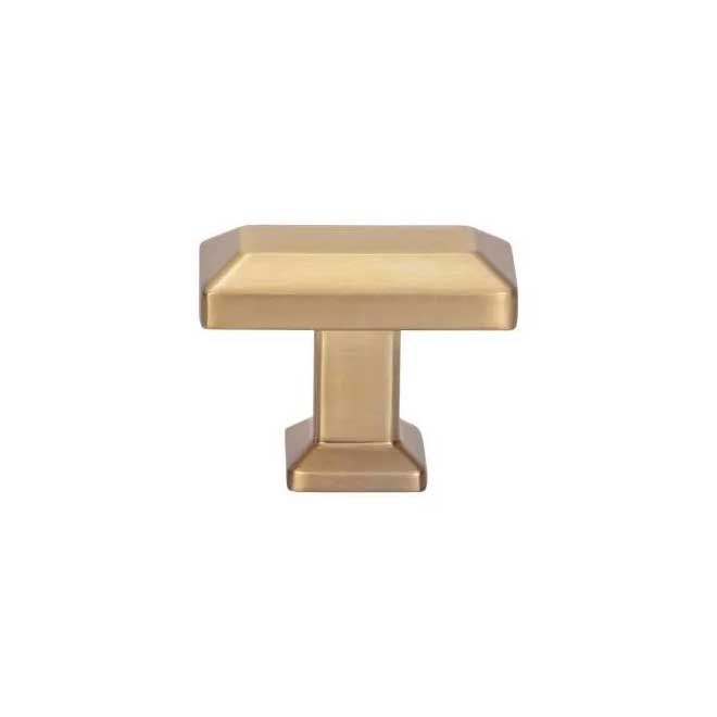 Atlas Homewares [A661-WB] Cabinet Knob