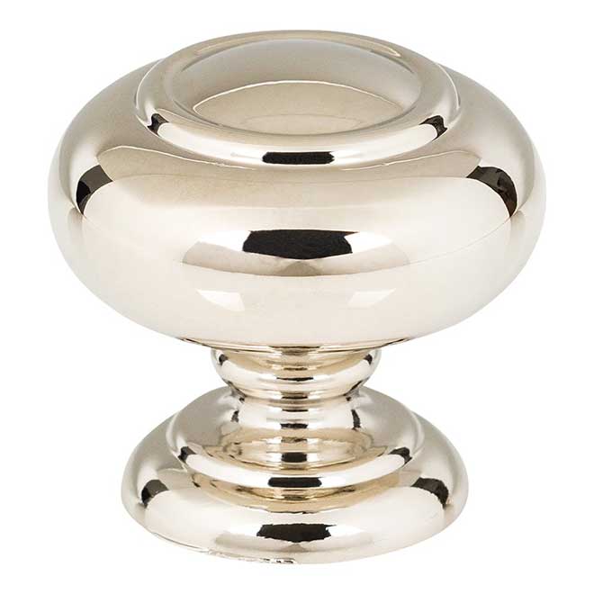 Atlas Homewares [A610-PN] Cabinet Knob