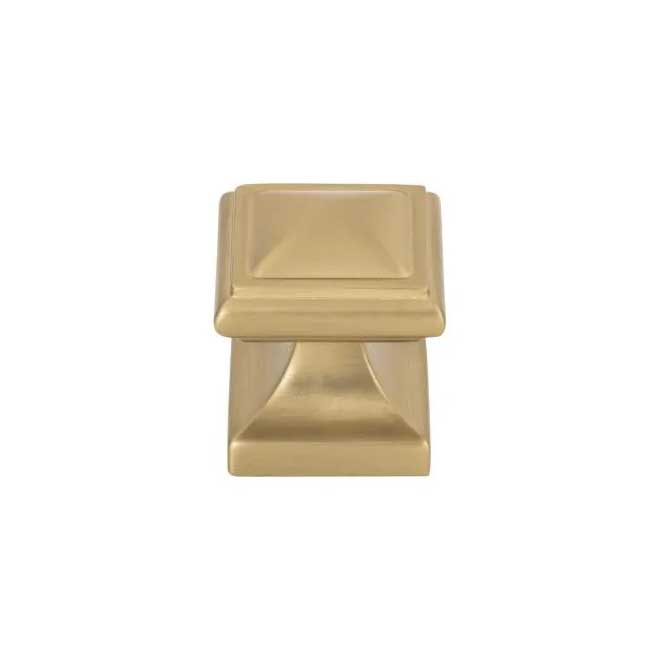 Atlas Homewares [370-WB] Cabinet Knob