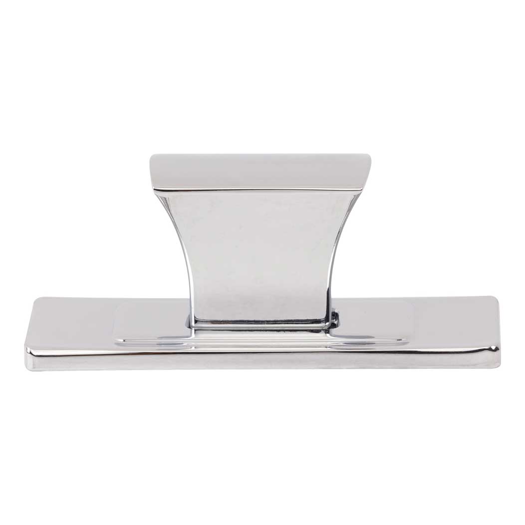 Atlas Homewares [A6001-CH] Cabinet Knob