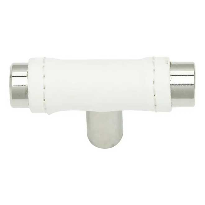Atlas Homewares [288-WT-CH] Cabinet Knob
