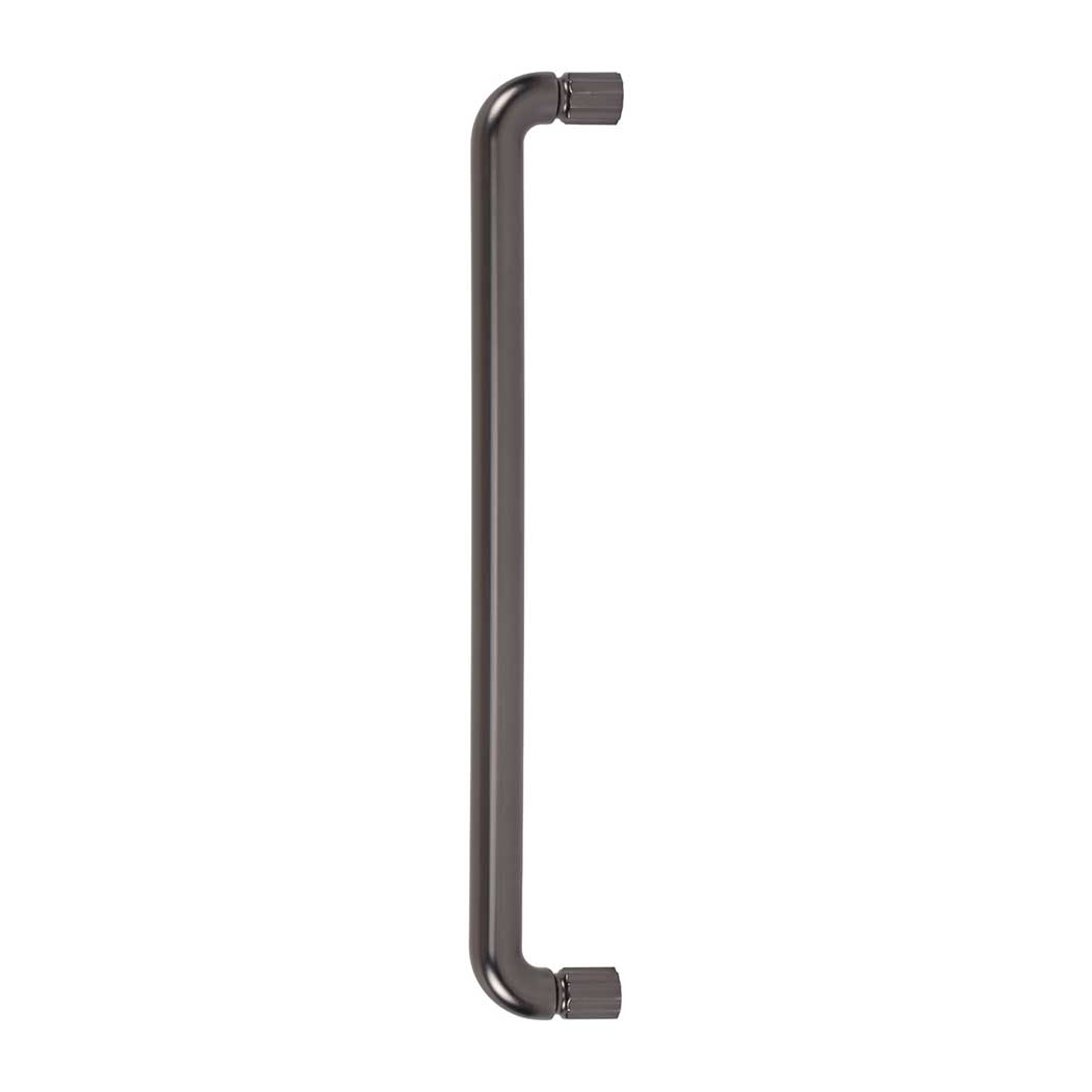 Atlas Homewares [A6048-SL] Appliance Pull