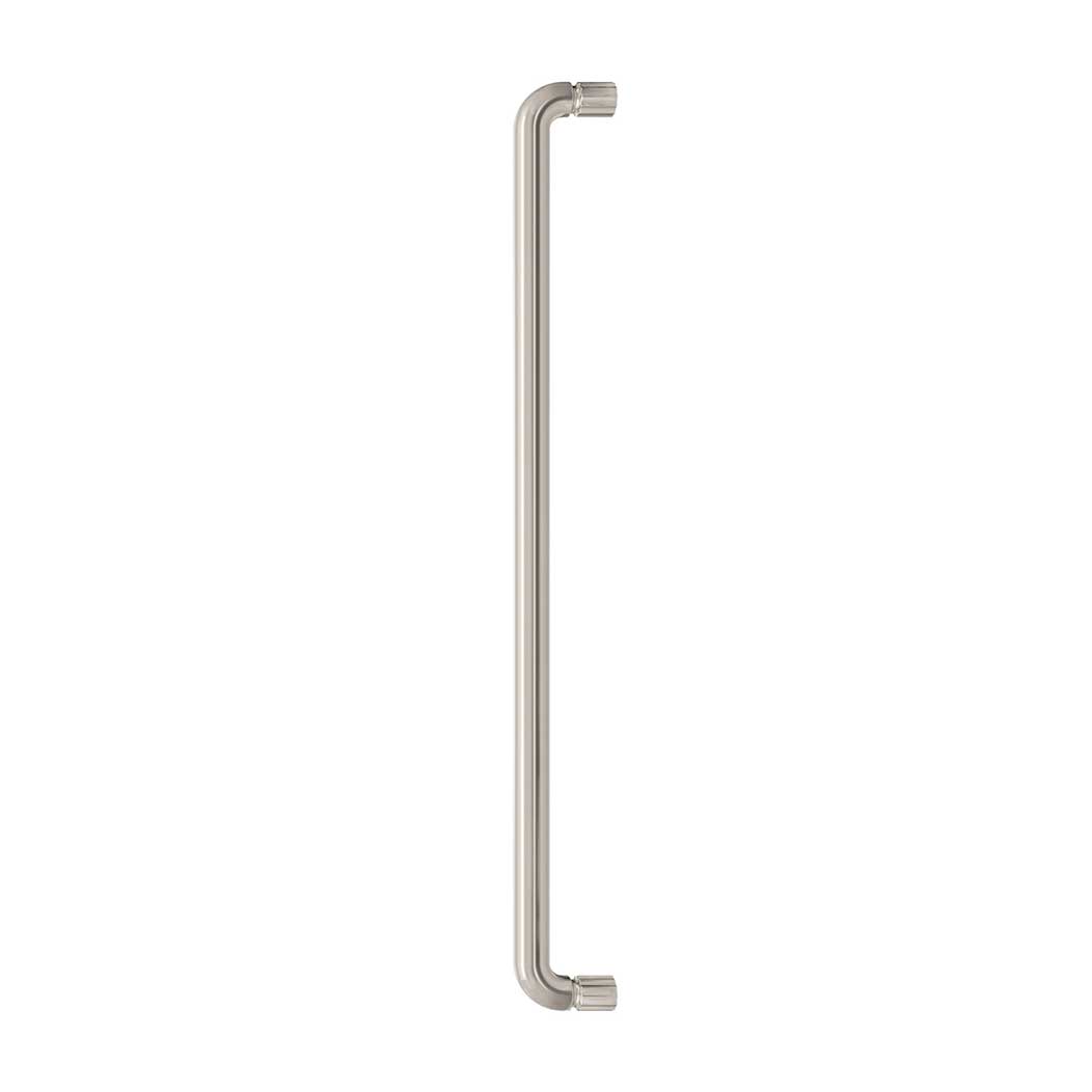 Atlas Homewares [A6049-PN] Appliance Pull