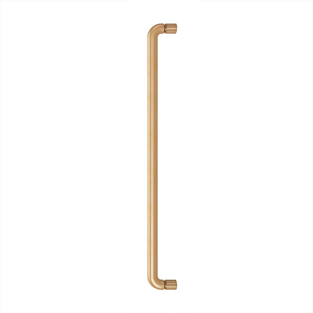 Atlas Homewares [A6049-WB] Appliance Pull