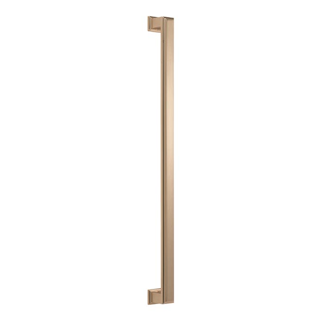 Atlas Homewares [AP10-CM] Appliance Pull