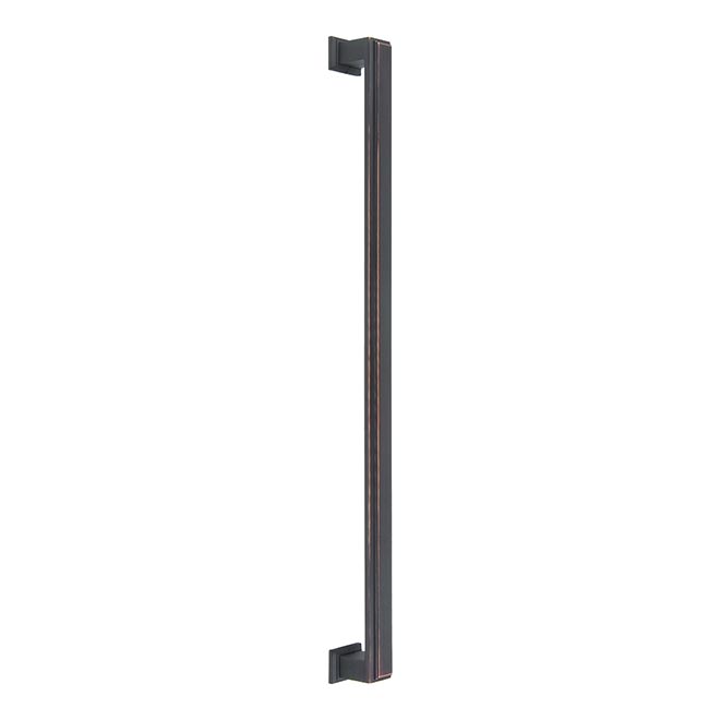 Atlas Homewares [AP10-VB] Appliance Pull