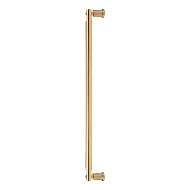 Atlas Homewares [A989-WB] Appliance Pull