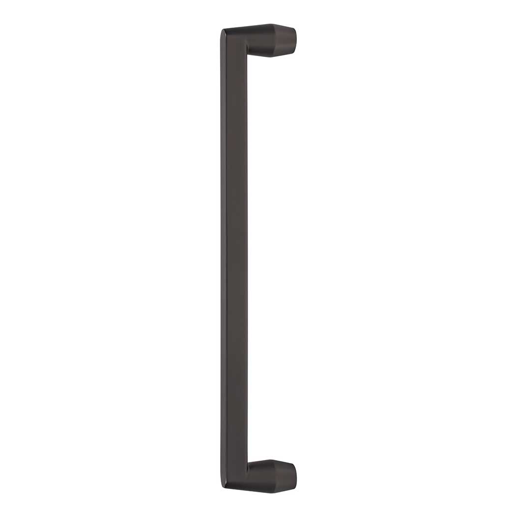Atlas Homewares [A6058-SL] Appliance Pull