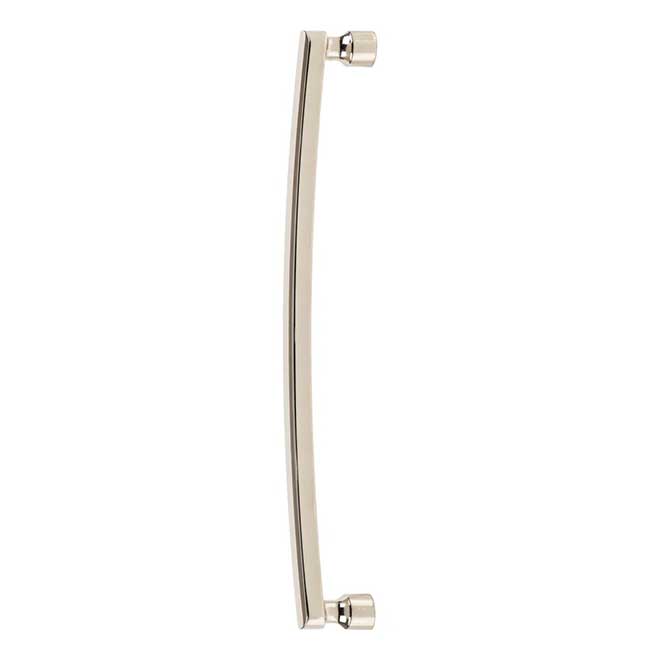 Atlas Homewares [A686-PN] Appliance Pull
