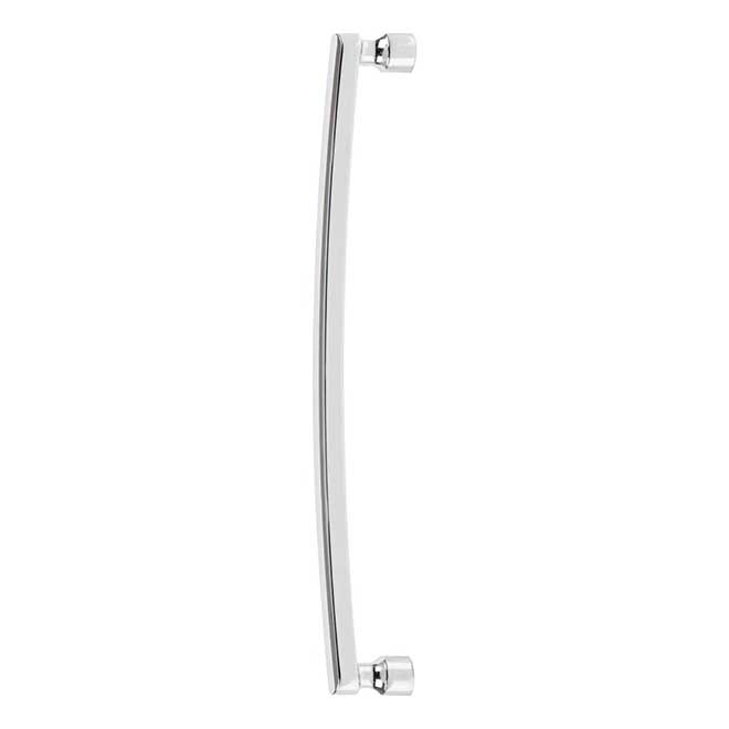Atlas Homewares [A687-CH] Appliance Pull