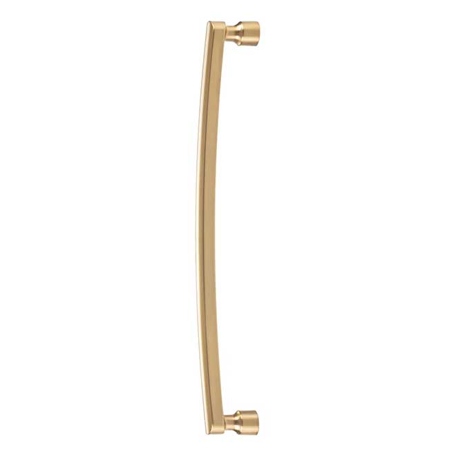 Atlas Homewares [A687-WB] Appliance Pull