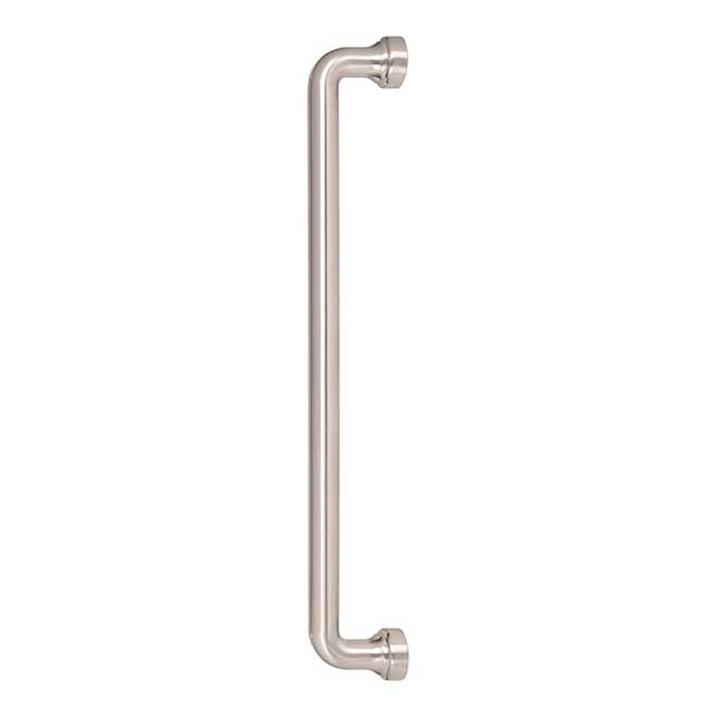 Atlas Homewares [A646-BRN] Appliance Pull