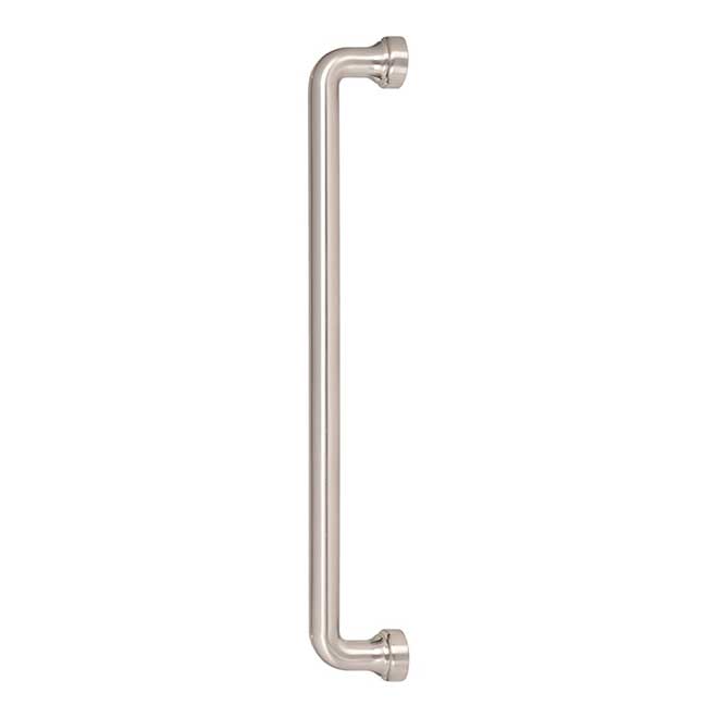 Atlas Homewares [A646-BRN] Appliance Pull