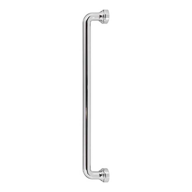 Atlas Homewares [A646-CH] Appliance Pull