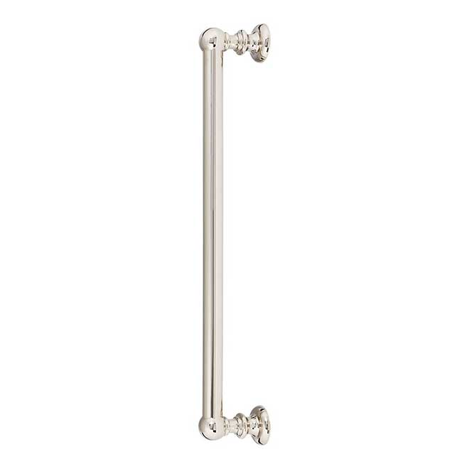 Atlas Homewares [A616-PN] Appliance Pull